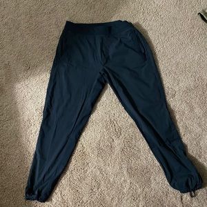 Lululemon Jogger Sweatpant